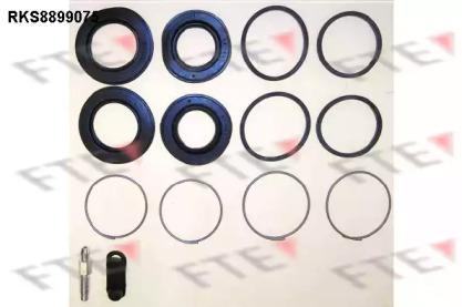 FTE RKS8899075 Repair kit disc brake FTE RKS8899075 Repair kit disc brake