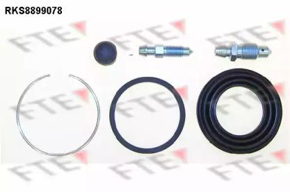 FTE RKS8899078 Ремкомплект супорта тормозного