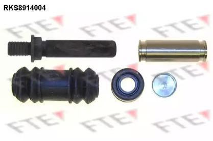 FTE RKS8914004 Pin disc brake FTE RKS8914004 Pin disc brake