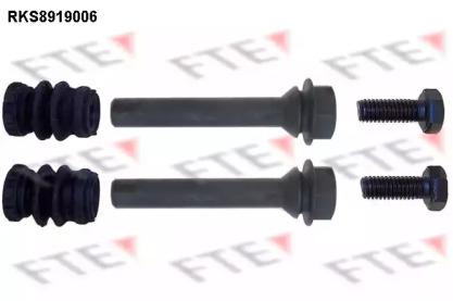 FTE RKS8919006 Pin disc brake