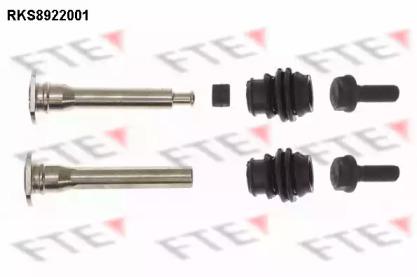 FTE RKS8922001 Pin disc brake