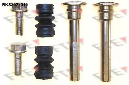 FTE RKS8922019 Pin disc brake
