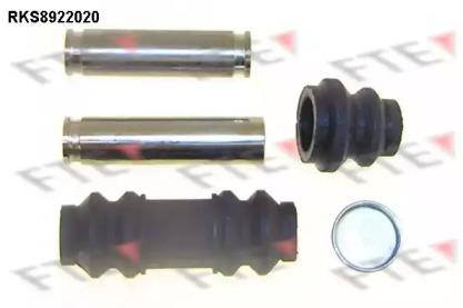 FTE RKS8922020 Pin disc brake