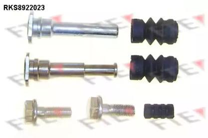 FTE RKS8922023 Pin disc brake FTE RKS8922023 Pin disc brake