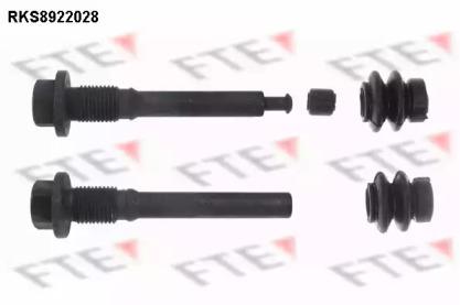 FTE RKS8922028 Pin disc brake