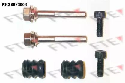 FTE RKS8923003 Pin disc brake FTE RKS8923003 Pin disc brake
