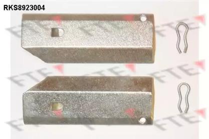 FTE RKS8923004 Pin disc brake