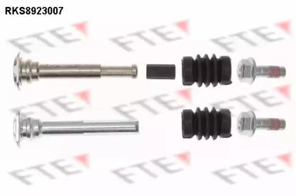 FTE RKS8923007 Pin disc brake