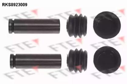 FTE RKS8923009 Pin disc brake
