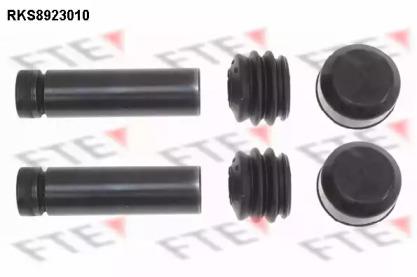 FTE RKS8923010 Pin disc brake FTE RKS8923010 Pin disc brake