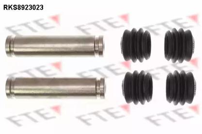 FTE RKS8923023 Pin disc brake FTE RKS8923023 Pin disc brake