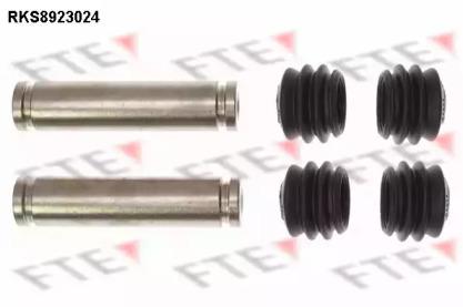 FTE RKS8923024 Pin disc brake FTE RKS8923024 Pin disc brake