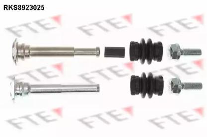 FTE RKS8923025 Pin disc brake