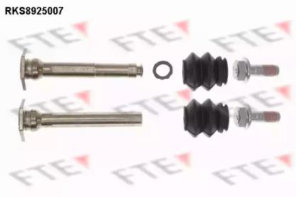 FTE RKS8925007 Pin disc brake