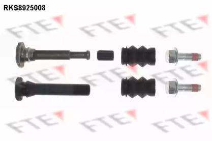 FTE RKS8925008 Pin disc brake FTE RKS8925008 Pin disc brake