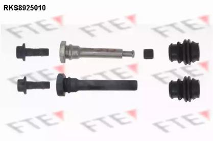 FTE RKS8925010 Pin disc brake FTE RKS8925010 Pin disc brake