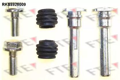 FTE RKS8926009 Pin disc brake FTE RKS8926009 Pin disc brake