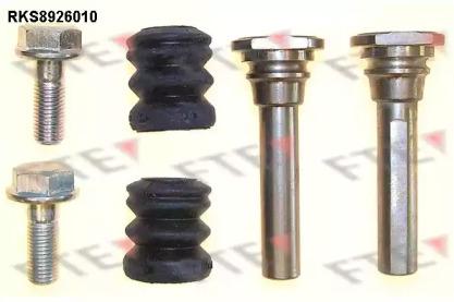 FTE RKS8926010 Pin disc brake FTE RKS8926010 Pin disc brake
