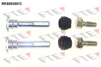 FTE RKS8926012 Pin disc brake