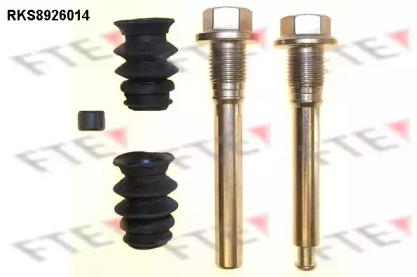FTE RKS8926014 Pin disc brake