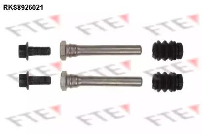 FTE RKS8926021 Pin disc brake FTE RKS8926021 Pin disc brake