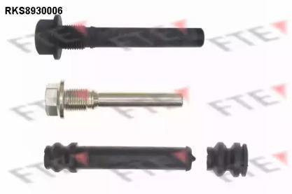 FTE RKS8930006 Pin disc brake