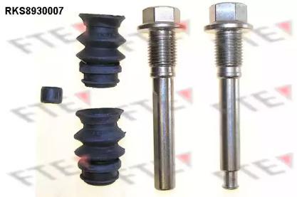 FTE RKS8930007 Pin disc brake