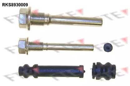 FTE RKS8930009 Pin disc brake FTE RKS8930009 Pin disc brake