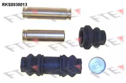 FTE RKS8930013 Втулка направляюча супорта гальмівного FTE RKS8930013 Втулка направляюча супорта гальмівного