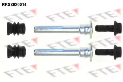 FTE RKS8930014 Pin disc brake FTE RKS8930014 Pin disc brake