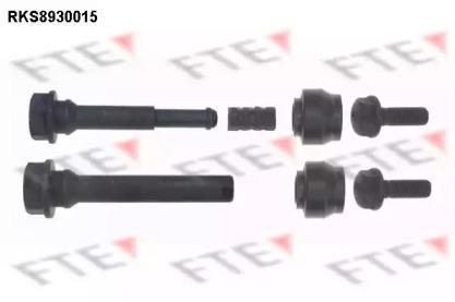 FTE RKS8930015 Pin disc brake