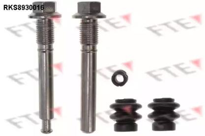 FTE RKS8930016 Pin disc brake FTE RKS8930016 Pin disc brake