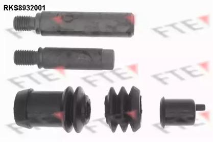 FTE RKS8932001 Pin disc brake FTE RKS8932001 Pin disc brake
