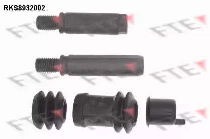 FTE RKS8932002 Pin disc brake FTE RKS8932002 Pin disc brake