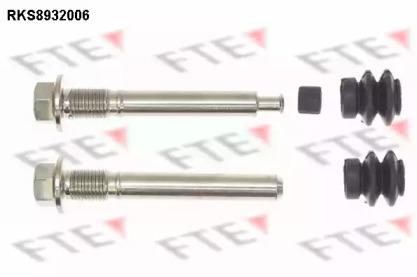 FTE RKS8932006 Pin disc brake