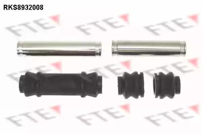 FTE RKS8932008 Ремкомплект супорта тормозного