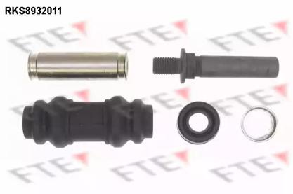 FTE RKS8932011 Pin disc brake FTE RKS8932011 Pin disc brake