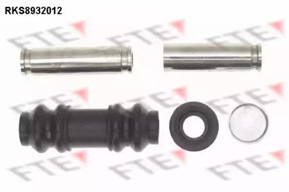 FTE RKS8932012 Pin disc brake FTE RKS8932012 Pin disc brake