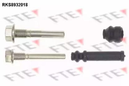 FTE RKS8932018 Pin disc brake