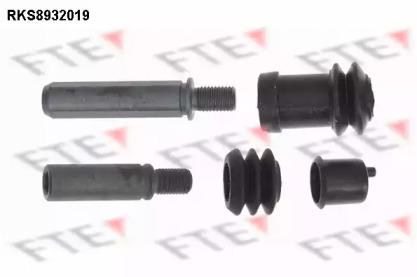 FTE RKS8932019 Pin disc brake FTE RKS8932019 Pin disc brake