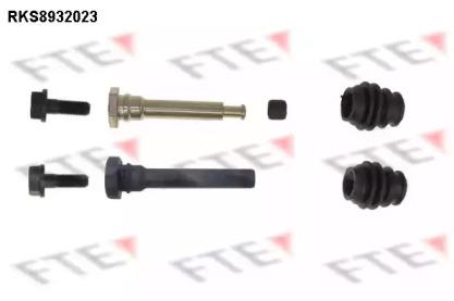 FTE RKS8932023 Pin disc brake
