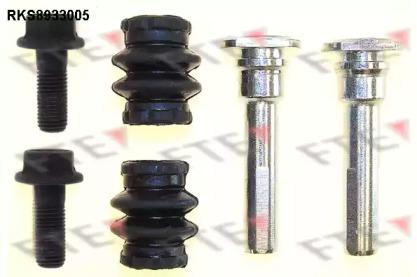 FTE RKS8933005 Pin disc brake FTE RKS8933005 Pin disc brake