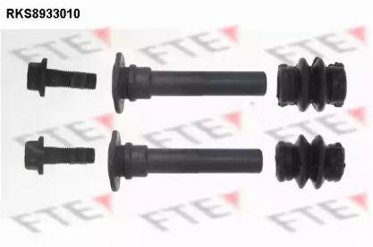 FTE RKS8933010 Pin disc brake FTE RKS8933010 Pin disc brake