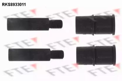 FTE RKS8933011 Pin disc brake FTE RKS8933011 Pin disc brake