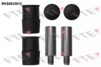 FTE RKS8933012 Pin disc brake