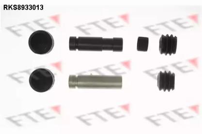 FTE RKS8933013 Втулка направляюча супорта гальмівного FTE RKS8933013 Втулка направляюча супорта гальмівного