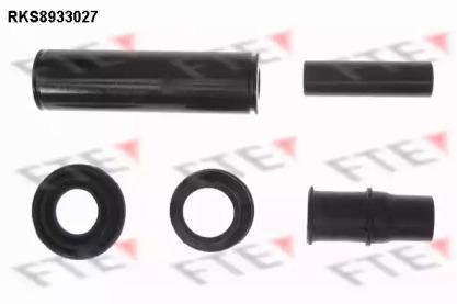 FTE RKS8933027 Втулка направляюча супорта гальмівного FTE RKS8933027 Втулка направляюча супорта гальмівного