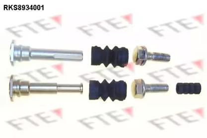 FTE RKS8934001 Pin disc brake FTE RKS8934001 Pin disc brake