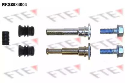 FTE RKS8934004 Pin disc brake