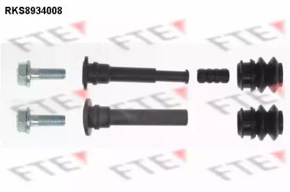 FTE RKS8934008 Pin disc brake